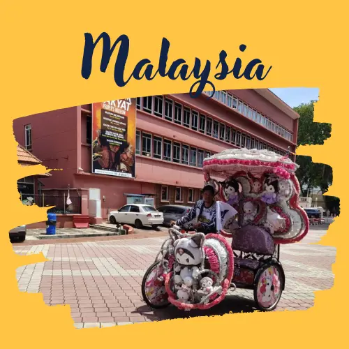 Unforgettable Group Tour to Malaysia with Yuven Travel...